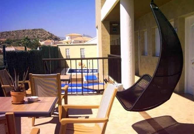 Hotel Playa Terreros San Juan De Los Terreros Ngoại thất bức ảnh