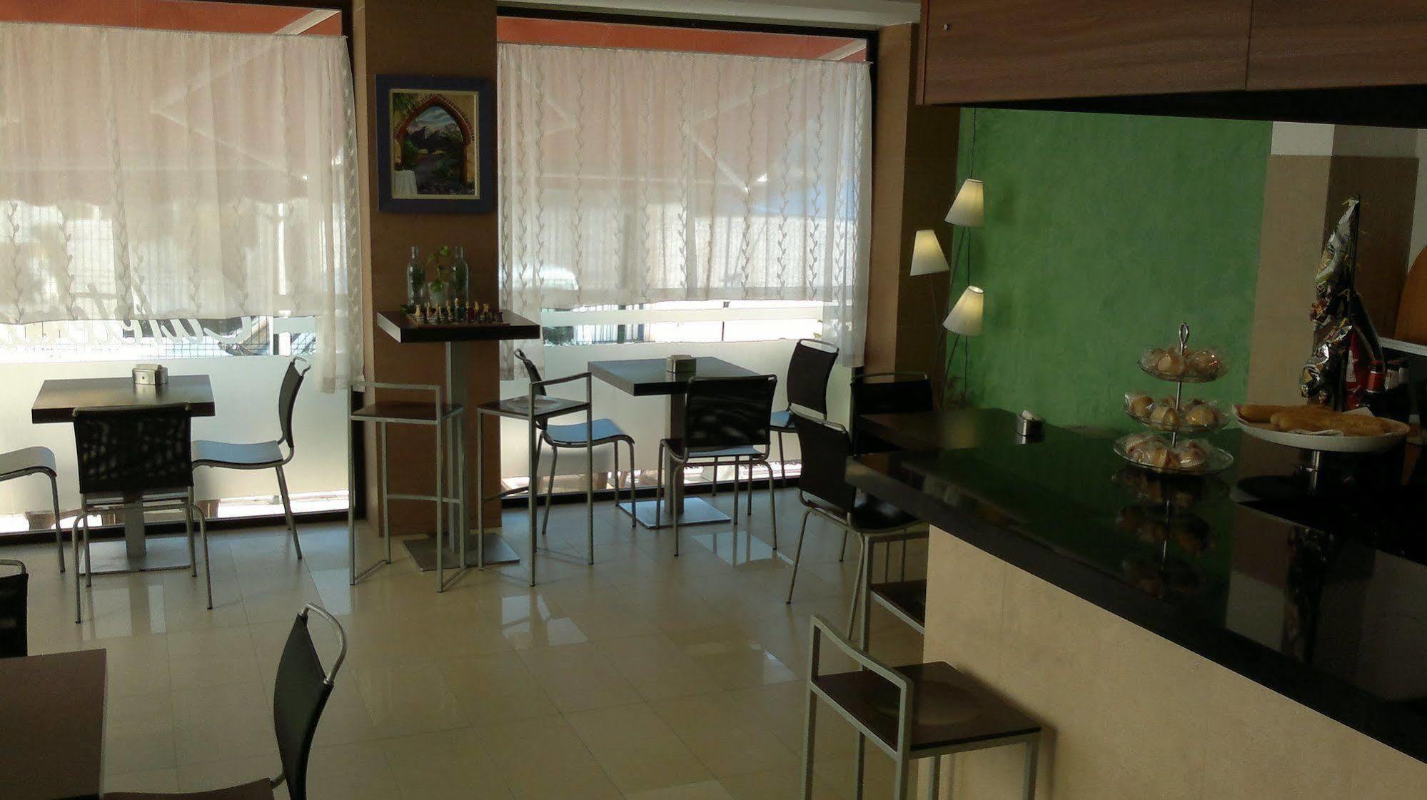 Hotel Playa Terreros San Juan De Los Terreros Ngoại thất bức ảnh