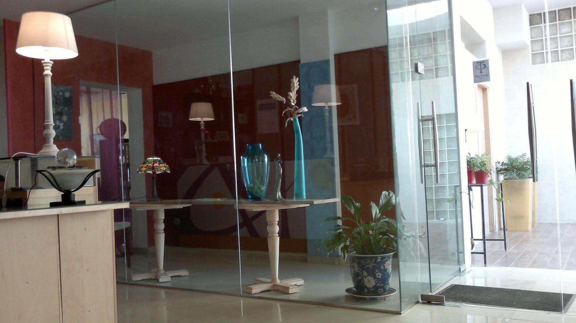 Hotel Playa Terreros San Juan De Los Terreros Ngoại thất bức ảnh